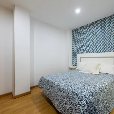 Silken Atlantis Playa - Homes