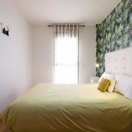 Silken Atlantis Playa - Homes