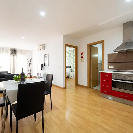 Prázdninový dům Silken Atlantis Playa - Homes Las Palmas de Gran Canaria