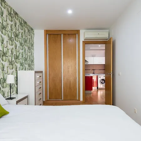 Silken Atlantis Playa - Homes