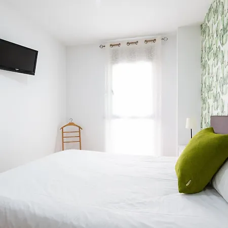 Prázdninový dům Silken Atlantis Playa - Homes Las Palmas de Gran Canaria