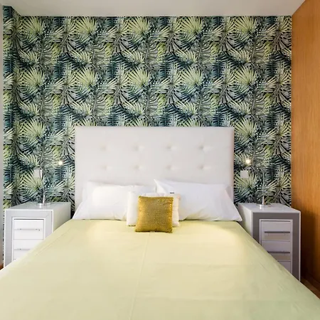 Silken Atlantis Playa - Homes Las Palmas de Gran Canaria