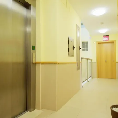 Silken Atlantis Playa - Homes Prázdninový dům *