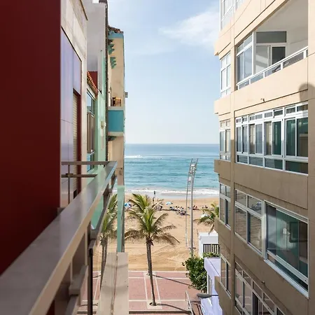 Silken Atlantis Playa - Homes *