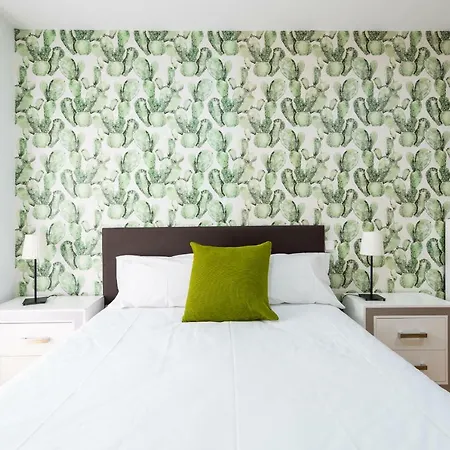 Silken Atlantis Playa - Homes Prázdninový dům *