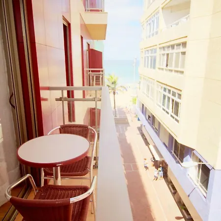 Silken Atlantis Playa - Homes