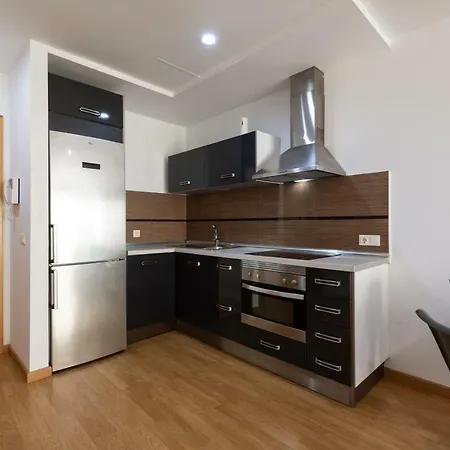 Silken Atlantis Playa - Homes Prázdninový dům Las Palmas de Gran Canaria