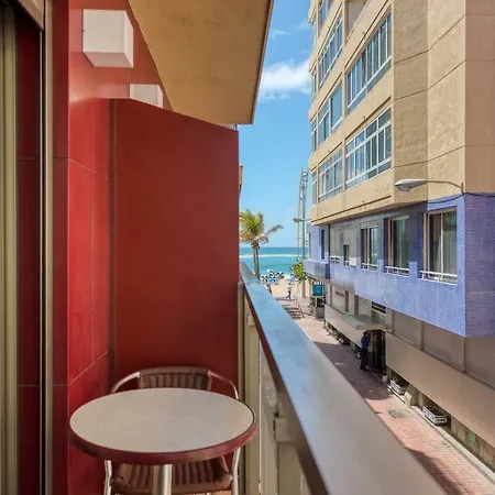 Silken Atlantis Playa - Homes