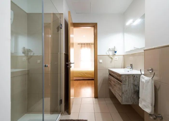 Silken Atlantis Playa - Homes לאס פאלמס דה גראן קנאריה