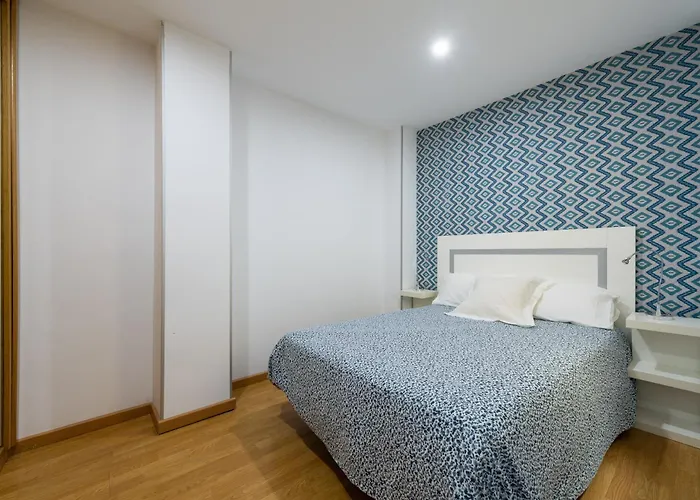 Silken Atlantis Playa - Homes