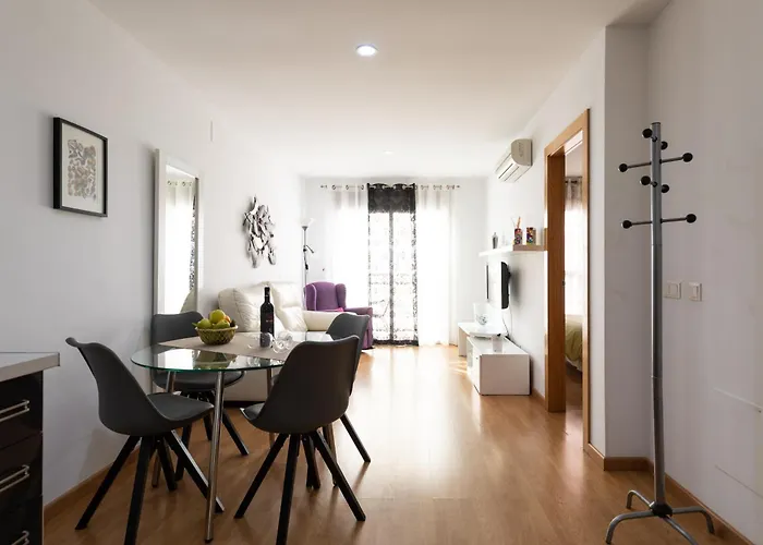 Silken Atlantis Playa - Homes לאס פאלמס דה גראן קנאריה