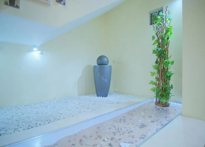 בית נופש Silken Atlantis Playa - Homes *