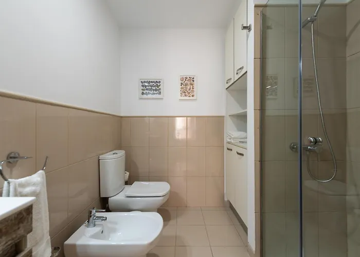 בית נופש Silken Atlantis Playa - Homes