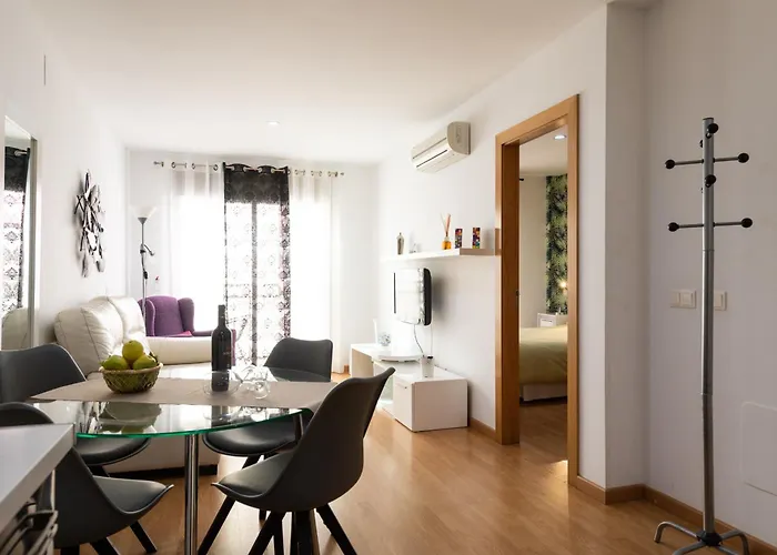 Silken Atlantis Playa - Homes לאס פאלמס דה גראן קנאריה