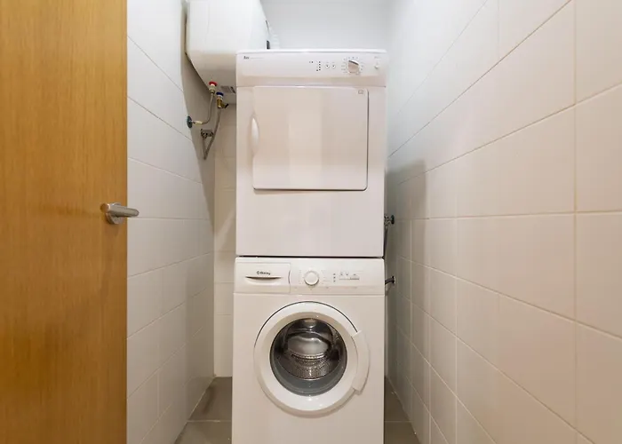 בית נופש Silken Atlantis Playa - Homes