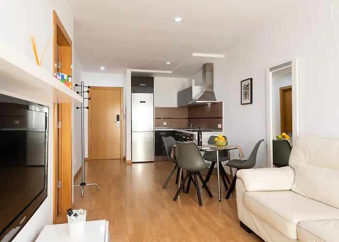 Silken Atlantis Playa - Homes