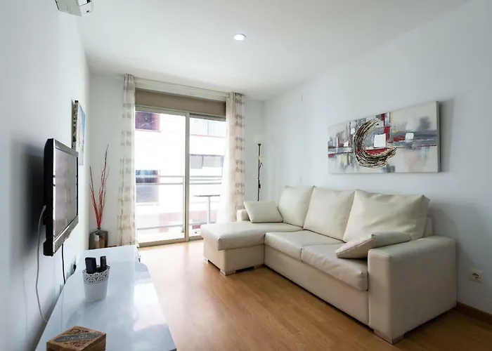 Silken Atlantis Playa - Homes *