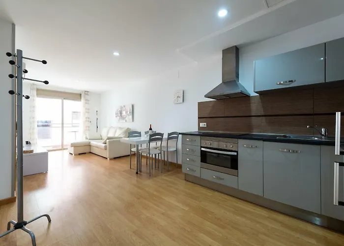 Silken Atlantis Playa - Homes