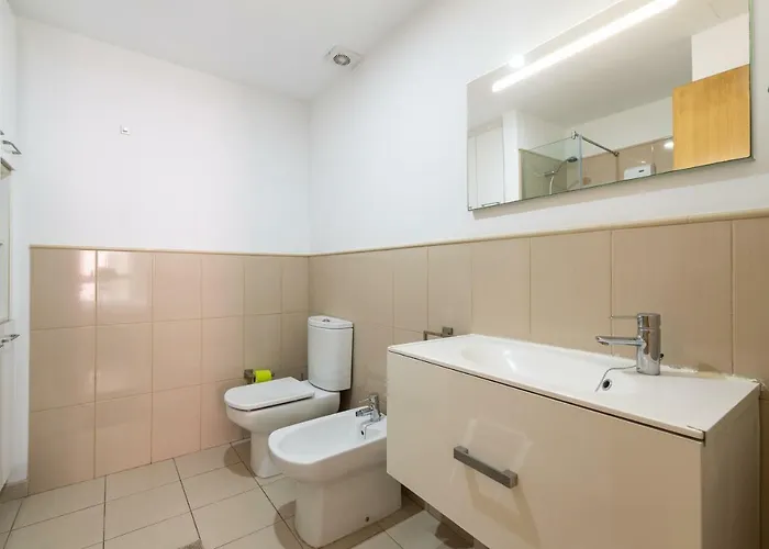 Silken Atlantis Playa - Homes *