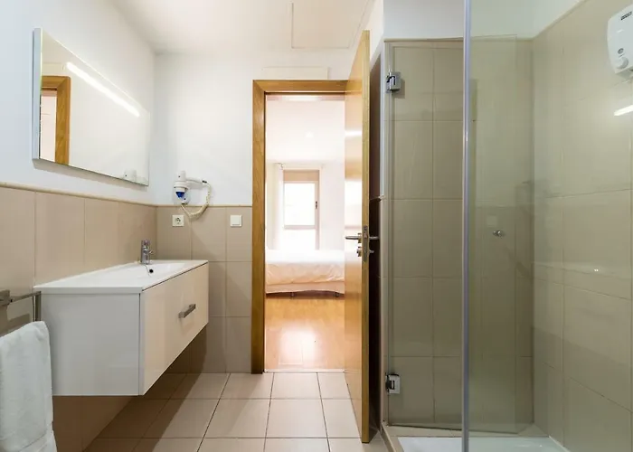 Silken Atlantis Playa - Homes