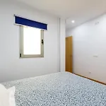 Holiday home Silken Atlantis Playa - Homes *