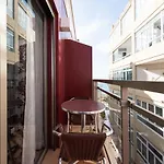 Holiday home Silken Atlantis Playa - Homes Las Palmas de Gran Canaria