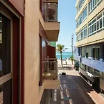 Holiday home Silken Atlantis Playa - Homes
