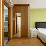 Silken Atlantis Playa - Homes Holiday home *