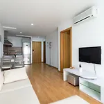 Silken Atlantis Playa - Homes