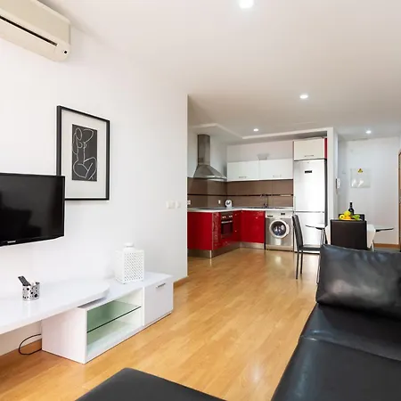 Сasa de vacaciones Silken Atlantis Playa - Homes Las Palmas de Gran Canaria