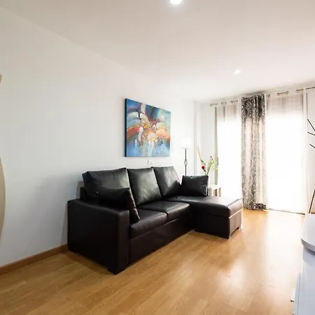 Silken Atlantis Playa - Homes