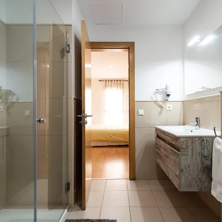 Silken Atlantis Playa - Homes Лас-Пальмас-де-Гран-Канария