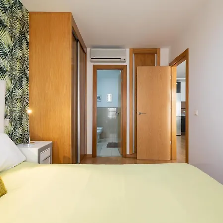 Сasa de vacaciones Silken Atlantis Playa - Homes Las Palmas de Gran Canaria