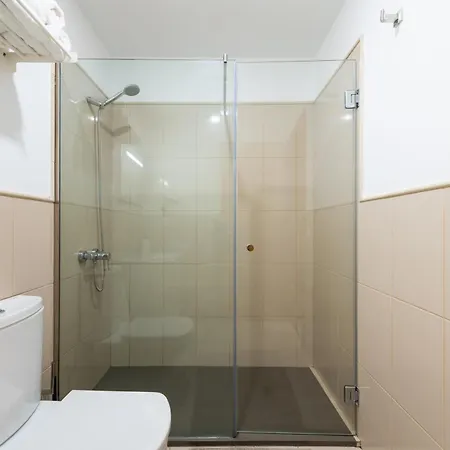 Сasa de vacaciones Silken Atlantis Playa - Homes *