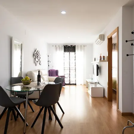 Silken Atlantis Playa - Homes Las Palmas de Gran Canaria