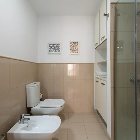 Дом отдыха Silken Atlantis Playa - Homes