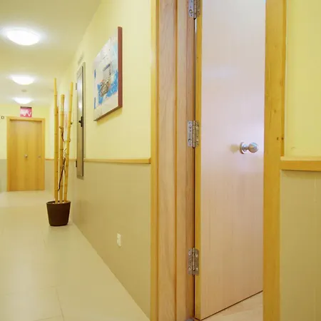 Сasa de vacaciones Silken Atlantis Playa - Homes Las Palmas de Gran Canaria