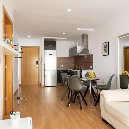 Silken Atlantis Playa - Homes