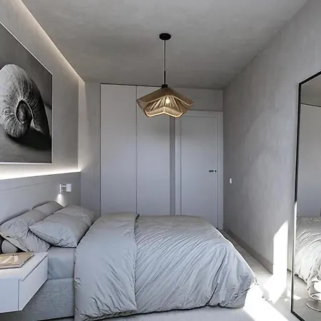 Silken Atlantis Playa - Homes *