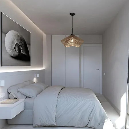 Silken Atlantis Playa - Homes * Las Palmas de Gran Canaria