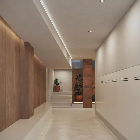 Holiday home Silken Atlantis Playa - Homes *