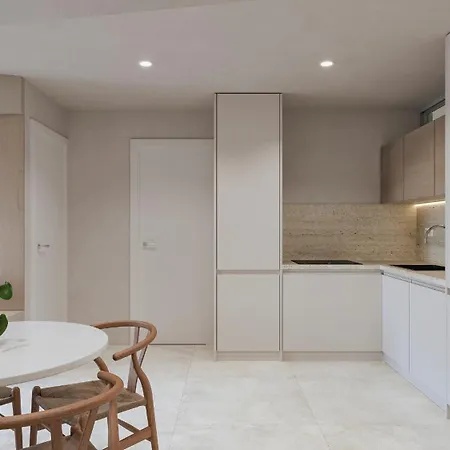 Silken Atlantis Playa - Homes Holiday home Las Palmas de Gran Canaria