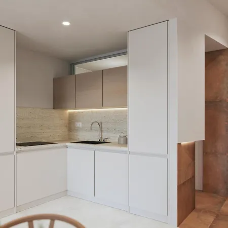 Holiday home Silken Atlantis Playa - Homes Las Palmas de Gran Canaria