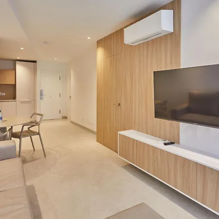 Silken Atlantis Playa - Homes Holiday home Las Palmas de Gran Canaria