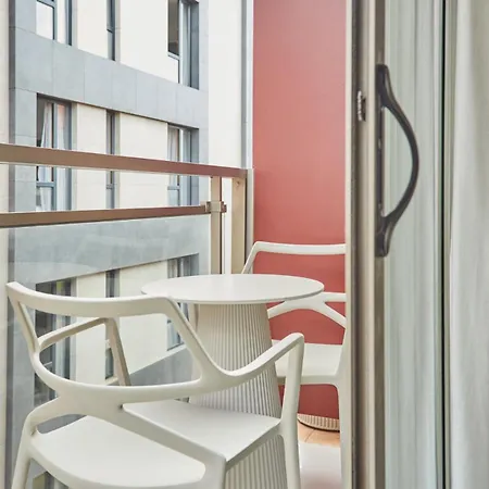 Holiday home Silken Atlantis Playa - Homes Las Palmas de Gran Canaria
