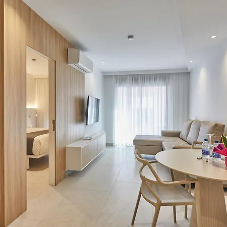 Silken Atlantis Playa - Homes Holiday home