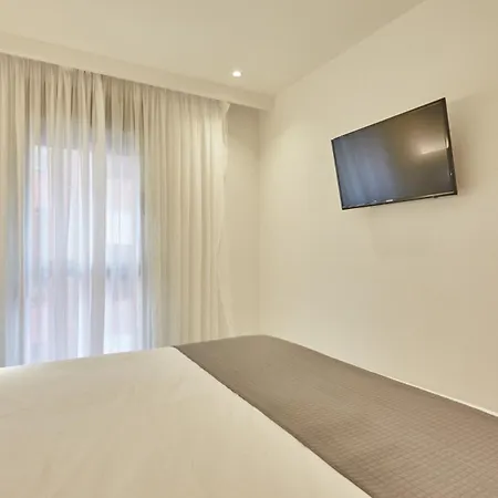 Holiday home Silken Atlantis Playa - Homes