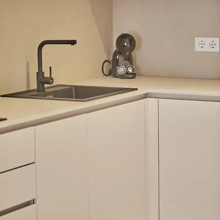 Silken Atlantis Playa - Homes Holiday home *