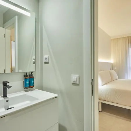 Silken Atlantis Playa - Homes Holiday home Las Palmas de Gran Canaria