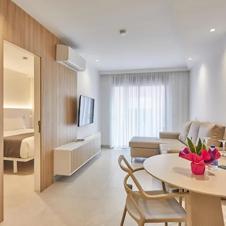 Holiday home Silken Atlantis Playa - Homes Las Palmas de Gran Canaria